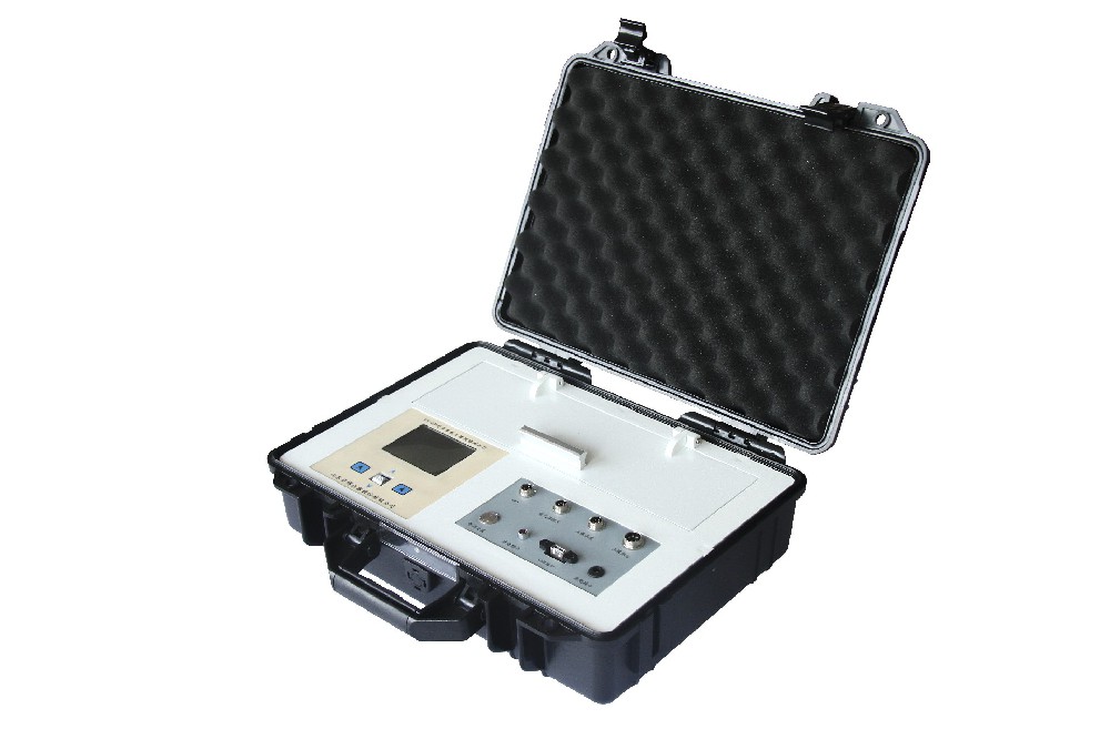 土壤养分检测仪对农业种植的必要性