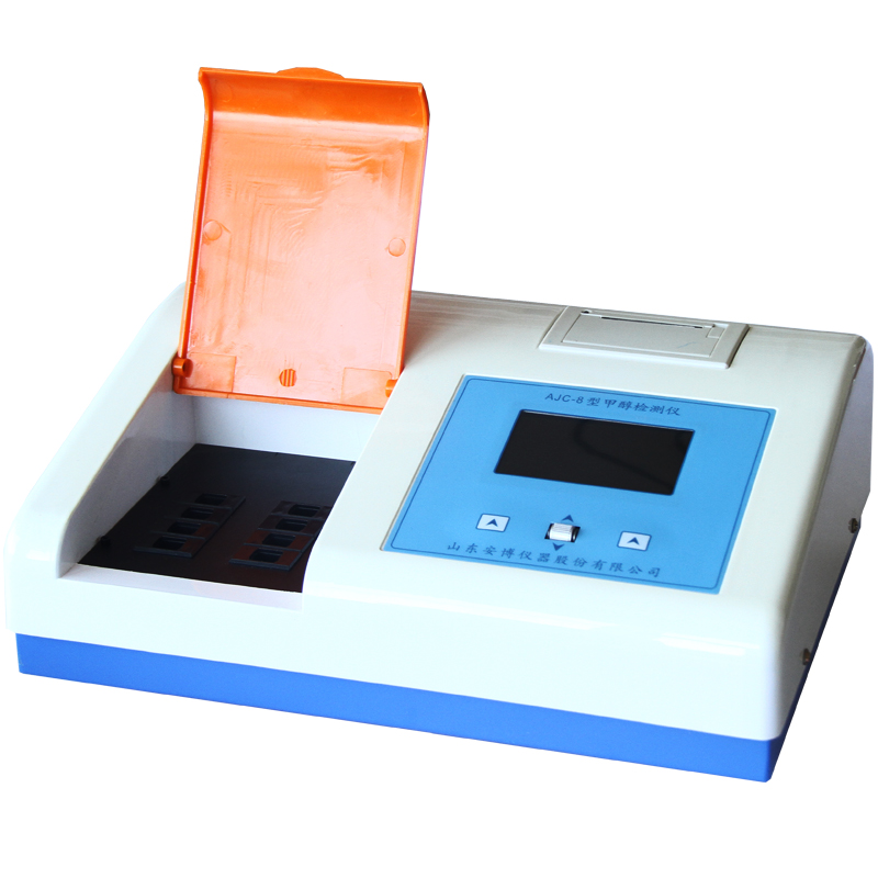 甲醇检测仪能起到什么作用？