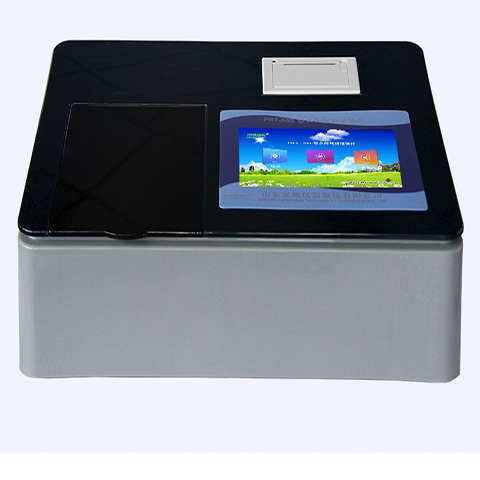 农残检测仪有哪些优点？