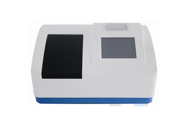 多参数食品安全监测仪加强食品安全检测