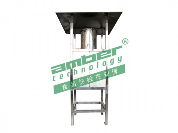 孢子捕捉仪 ABPZ-1000