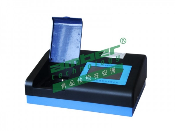 兽药残留检测仪ASY-96M