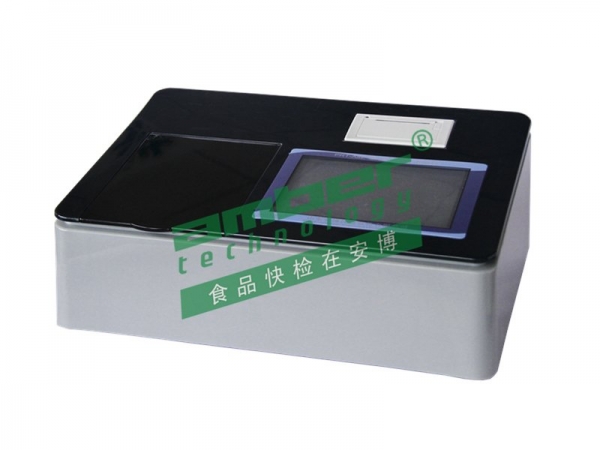 农药残留检测仪 PRT-A8E