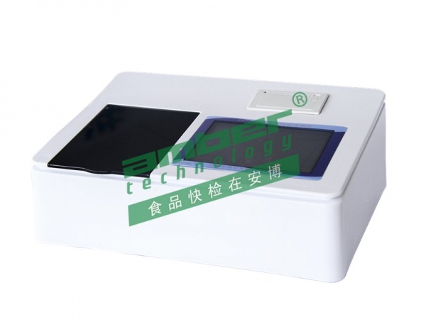 农药残留检测仪 PRT-12E