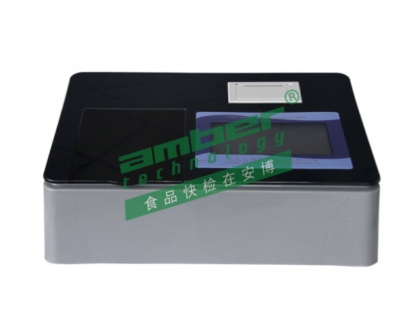 农残检测仪 PRT-A16V